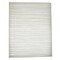 Mahle Cabin Air Filter, La182 LA182 - alternate 3